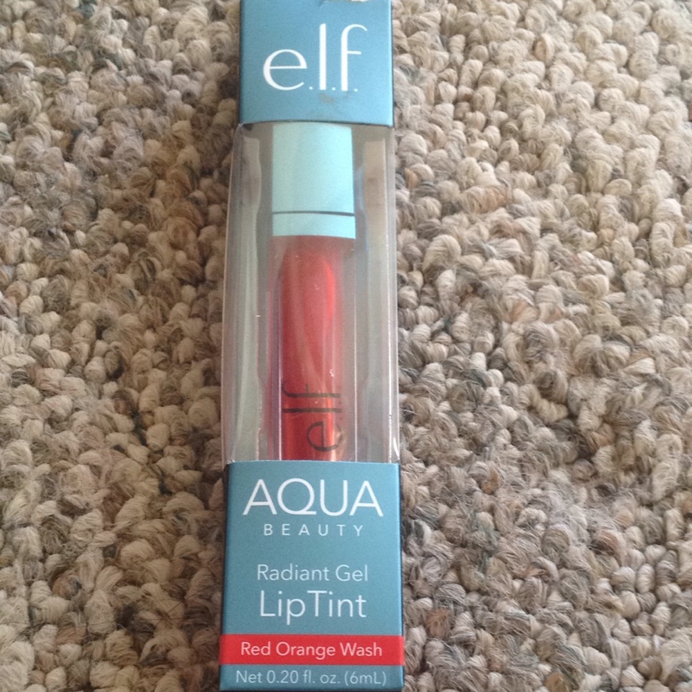 Lip tint